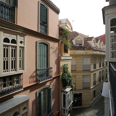 Gran Suite Centro Historico De Málaga Dış mekan fotoğraf
