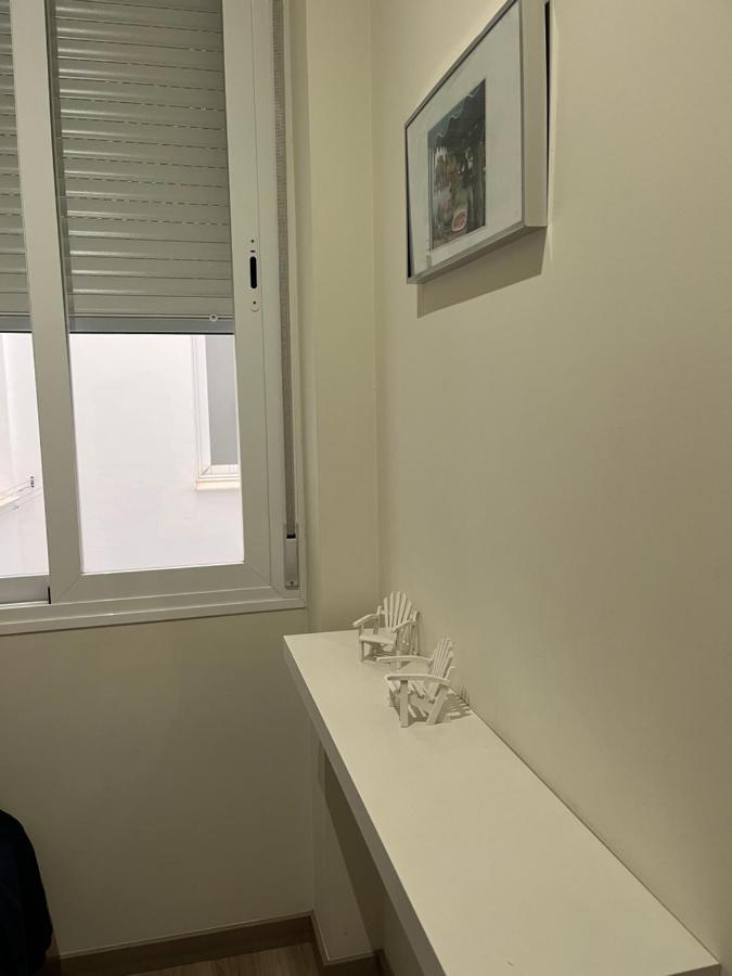 Gran Suite Centro Historico De Málaga Dış mekan fotoğraf