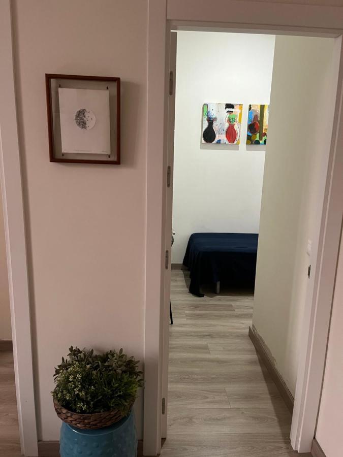 Gran Suite Centro Historico De Málaga Dış mekan fotoğraf
