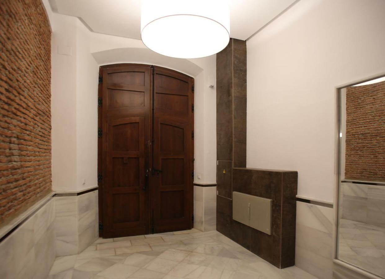 Gran Suite Centro Historico De Málaga Dış mekan fotoğraf